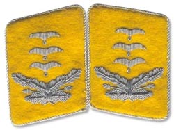 Collar Tabs